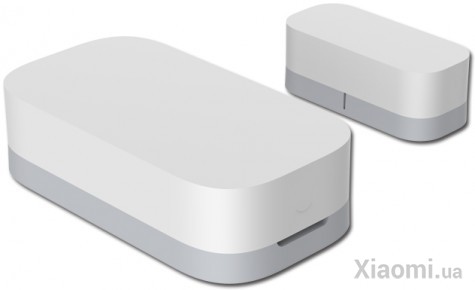 Датчик открытия двери/окна Xiaomi Aqara Door Sensor (MCCGQ11LM)